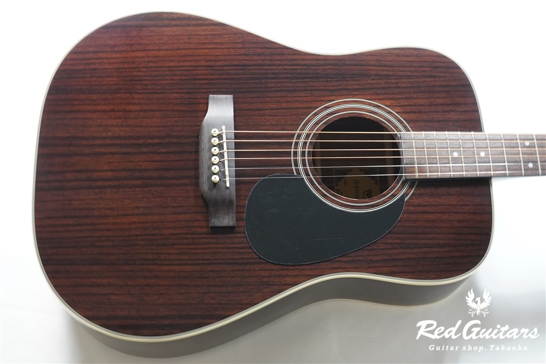 HEADWAY HD-45R - Natural | Red Guitars Online Store